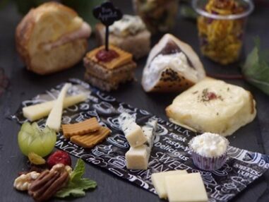 「“チーズとパンの美味しい関係” セミナー」玉川高島屋S･Cにて開催！